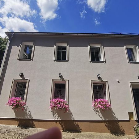Apartament Retro Paczkow Exterior photo