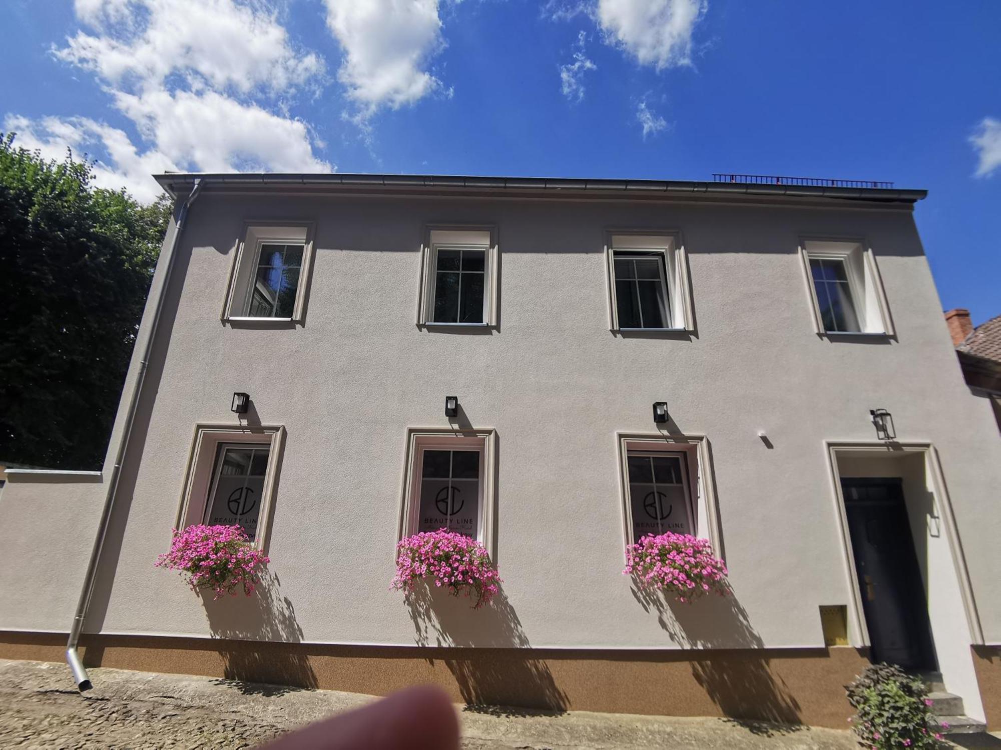 Apartament Retro Paczkow Exterior photo